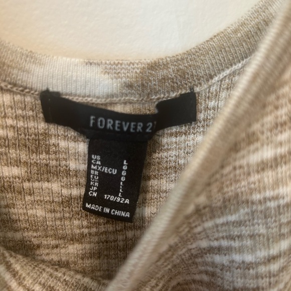 Forever 21 dress size Large - Picture 3 of 4